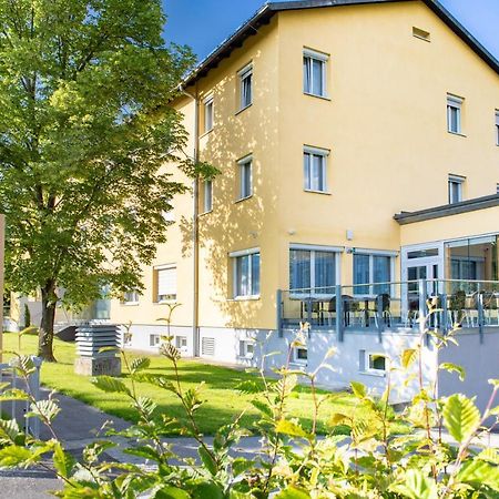 Jufa Hotel Garni Stubenberg Am See Exterior foto